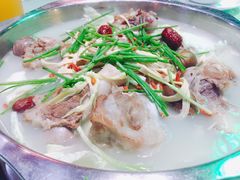 -天都火锅酒楼(虹梅南路店)