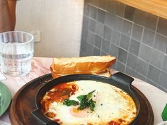 -WOKKA by艮上(中海环宇荟店)