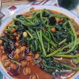 烤肉串的诱惑味道