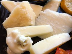 -君悦酒店·La Terrazza意合園·意式风味