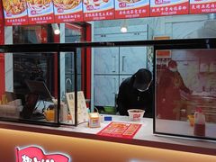 -想时吻泡蛋苕粉(徐东店)