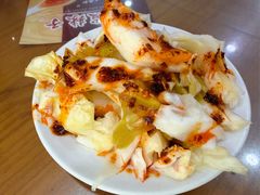 -天发芽·何记葫芦头泡馍·传统小吃(报恩寺街店)