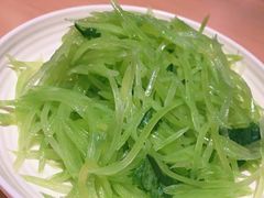 -安天民北方饺子(白石洲店)