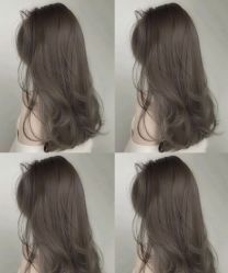 -时尚殿堂hair salon