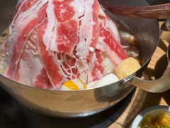 -沼津港精致料理·寿喜烧·烧鸟(青浦宝龙广场日料榜单店)