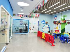 -关键词英语·青少儿·语言培训(龙华壹方天地校区)