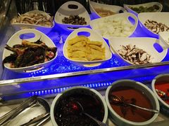 -张家港国贸酒店·餐厅