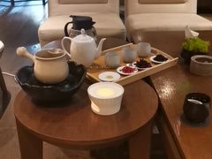 -成都观隐颐云台酒店-芳菲秀