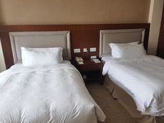 -宜春明月山维景国际温泉度假酒店