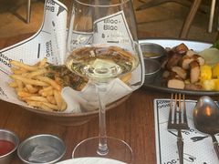 -Blac+Blac(中海环宇荟店)