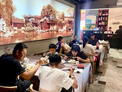 -川香鼎盛(市桥富华总店)