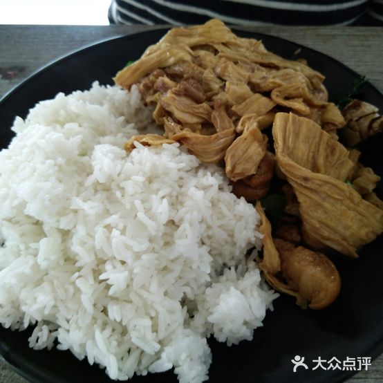 益街坊(育德店)
