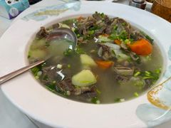 -马旭土鸡焖花卷新疆菜大盘鸡·真域顺西域美食(天马大道店)