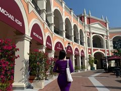 -佛罗伦萨小镇广佛名品奥特莱斯(疏港路店)