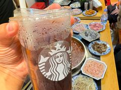-飘香火锅(玉林西路店)