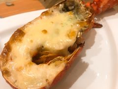 -长春高新益田福朋喜来登酒店·宜客乐标帜餐厅