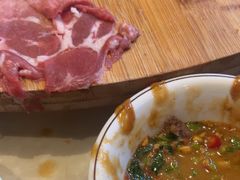 -小肥牛潮汕牛肉火锅(南联店)
