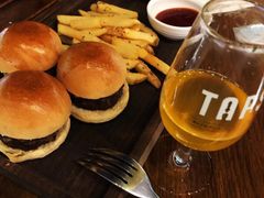 -TAPS精酿啤酒屋