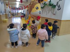 -狮子妈妈托育早教幼儿园(岳麓店)