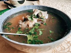 -维吾尔餐厅(宜山路店)