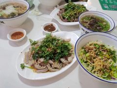 -辉程汤粉(沿江店)