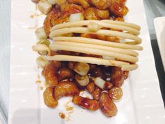 -西安皇冠假日酒店·朱雀咖啡厅