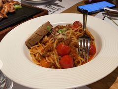-原石牛扒·约会餐厅(龙城万科里店)