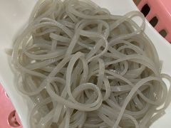 苕粉条-贵州人家·酸汤火锅·20年老字号