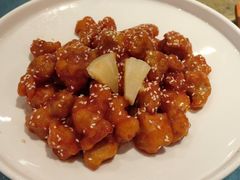 -柴米油盐三杯鸡(象山北路店)