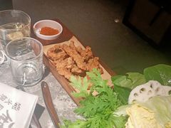 -麻路成都火锅(柏威年店)