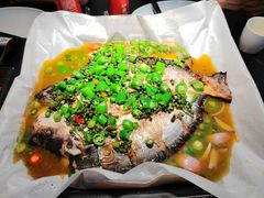 -鱼鼎香烤鱼火锅(华发商都店)
