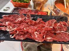 -刘少华贵州小黄牛·鲜牛肉火锅(总店)