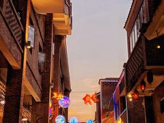 -茂德公鼓城