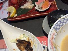 -花漫里日式餐厅(城东中骏店)