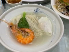 -良友·海鲜青岛菜(五四广场店)