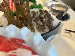 -德天雪花肥牛海鲜火锅(南苑东路店)