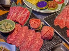 -丸藏和牛烧肉专门店(园区师惠坊店)