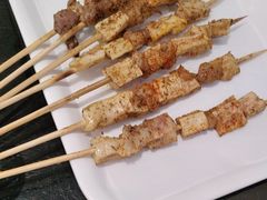 -宛平李记小吃(东关街店)