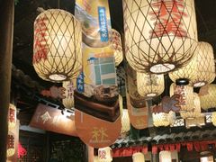 -南京大牌档(壹方天地店)