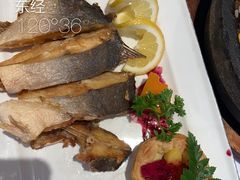 -Aqua Oasis 水天堂(石路天虹店)