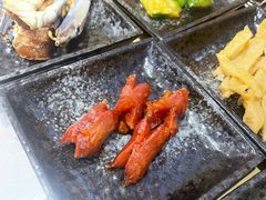 -真情鲍鱼海鲜汤