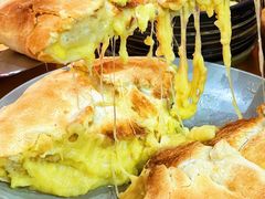 -黑熊披萨orso pizza