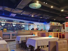-尚府一品·烤鸭·新京菜(圆明园店)