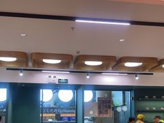 -香港深仔记茶餐厅(东门店)