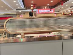 -川湘哥麻辣鸡块(万达店)
