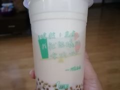 -1点点(清湖地铁店)