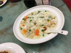 芙蓉鲜贝-呼吸森林·生态农庄农家乐私房菜