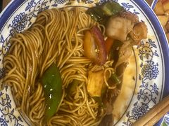 -腔调面(斜土路店)