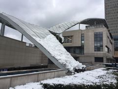 -上海外滩英迪格酒店