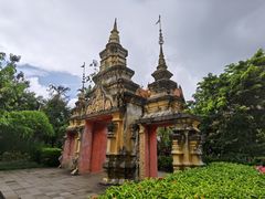 -西双版纳总佛寺